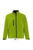Frfi RELAX vastag 3 rteg softshell dzseki, SOL&#039;S