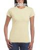 Softstyle testhez ll rvid ujj ni pl, Gildan GIL64000,