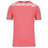 PA445 rvid ujj kereknyak gyerek sportpl Proact, Coral-6