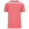 PA445 rvid ujj kereknyak gyerek sportpl Proact, Coral-8