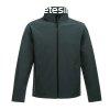 Regatta kt rteg, vzleperget frfi softshell dzseki, RET