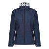 Regatta OCTAGON II Ni 3 rteg softshell dzseki, RETRA689, 