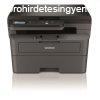 Brother DCP-L2622DW, A4 laser MFP, print/scan/copy, 34 oldal