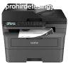 Brother MFC-L2802DN, A4 laser MFP, print/scan/copy/fax, 32 o