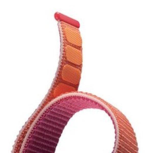 Aiino - Koa band for Apple Watch (1-10 Series) 38-42 mm - DragonFruit -
AIBANDS-MT