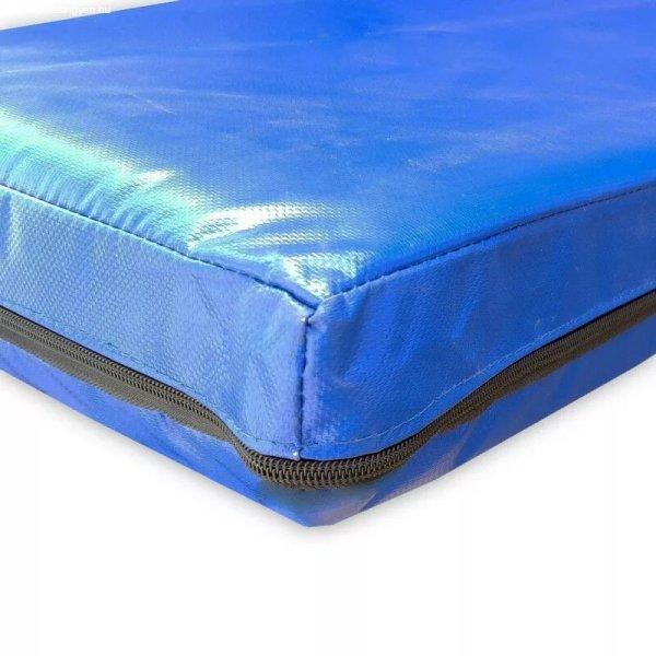 Tornaszőnyeg 200×100×6 cm – tatami, ePVC huzattal, PRO-Sport