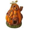 Halloween tk dekorci, gyertya tart, 34 cm