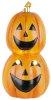 Halloween dekorci MagicHome Nature, Sttk, kermia, 21x2