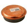 Fstcs dug Antikoro 2343 105 mm, Cu, fed