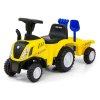 Bbitaxi NEW HOLLAND T7 TRAKTOR Milly Mally srga