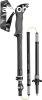 LEKI Trekking botok Makalu FX Carbon AS, vilgos antracit-f