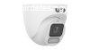 Uniview Easystar Colorhunter 8MP OwlView Wise-ISP turret dm