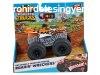 Hot wheels Monster Trucks 1:43 aut