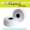 Hpapr 57mm szles, 232fm hossz, csve 40mm, BPA mentes ny