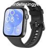 Huawei Watch Fit 3 Black