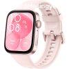 Huawei Watch Fit 3 Pink