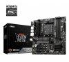 Msi B550M PRO-VDH