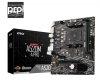 Msi A520M-A PRO