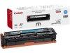 Canon CRG 731 Cyan toner