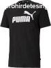 Puma Ess No.1 Logo Tee Pl L mret