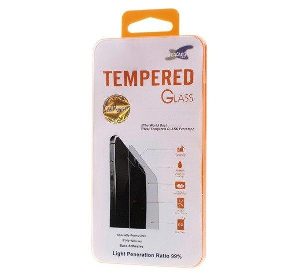 Képernyővédő üveg (karcálló, 0.3mm, 9H, NEM íves) ÁTLÁTSZÓ Samsung
Galaxy Xcover Pro (SM-G715F) Xcover Pro EE