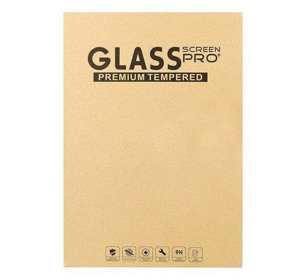 Képernyővédő üveg (0.3mm, 9H) ÁTLÁTSZÓ Samsung Galaxy Tab S7 Plus WIFI
(SM-T970), Samsung Galaxy Tab S7 Plus WIFI 5G (SM-T976), Samsung Galaxy Tab S8
Plus WIFI (SM-X800), Samsung Galaxy Tab S8 Plus LTE (SM-X80