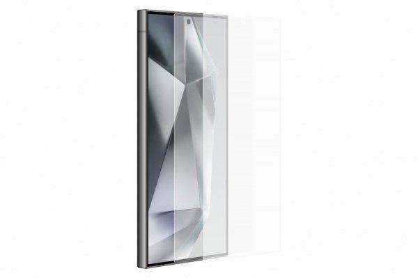SamsungGalaxy S24 Ultra visszatükröződést gátló kijelzővédő fólia