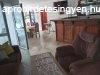 Strandkzeli, feljtott apartmanhz Gyenesdison