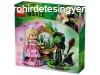 LEGO Wicked 75682 Elphaba s Glinda figurk
