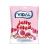 Vidal gumicukor tlttt eper 85 g