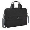 RivaCase 7522 Anti-theft Laptop Bag 14" Black
