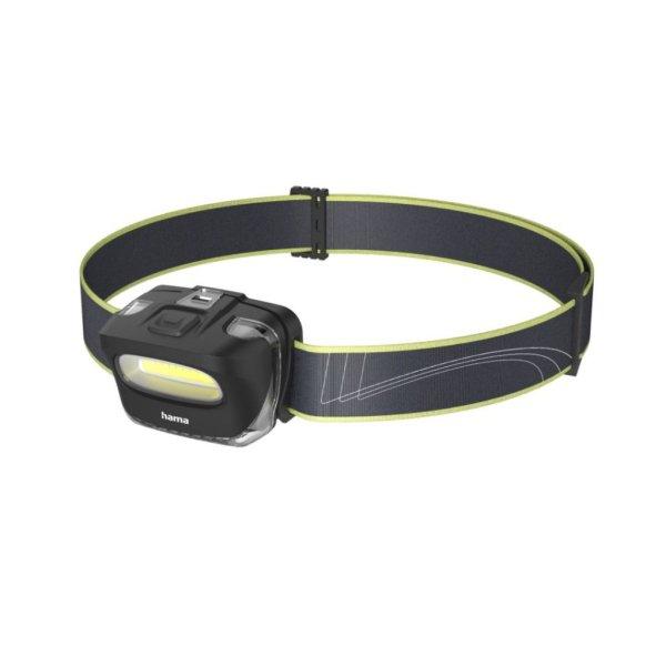 Panasonic HL110 LED Head Torch Black