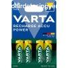 Varta 2100mAh AA Ni-MH akkumultor 4db/csomag