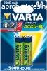 Varta 2100mAh AA Ni-MH akkumultor 2db/csomag