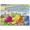 Ravensburger: Csigafutam trsasjtk