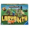 Trsasjtk - Minecraft Labirintus