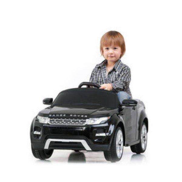 Beülős kisautó - Land Rover Evoque, 12V