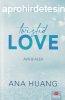 Ana Huang - Twisted Love - Ava & Alex