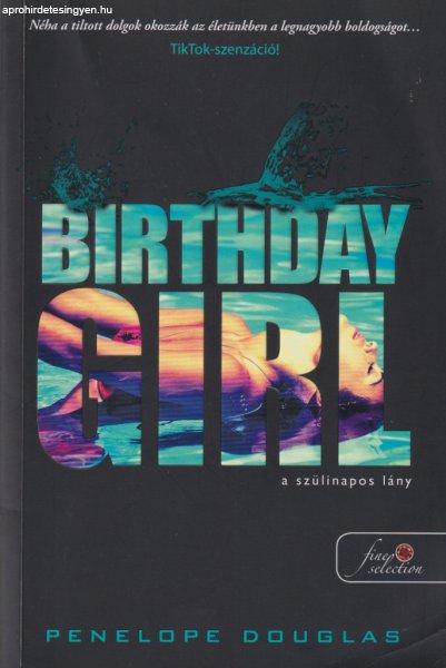 Penelope Douglas - Birthday ?Girl - A szülinapos lány