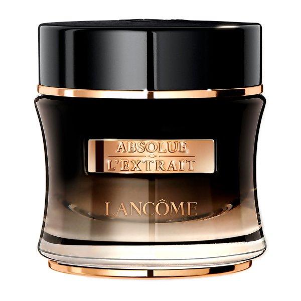 Lancôme Szemkörnyékápoló krém Absolue L`Extrait (Eye Cream) 15 ml