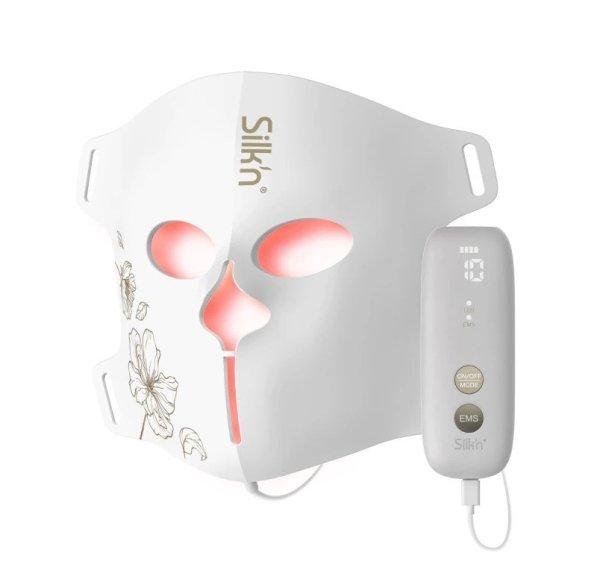 Silk'n LED és EMS arcmaszk