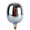 E27 szablyozhat LED izz G170 szivrvny 4W 40lm 2000K