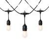 LED lncfny 10 mter 10 lmpa fnyes IP44 - Chill
