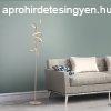 Design lllmpa srgarzzel, LED-del s dimmerrel - Krisscr