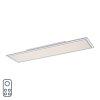 121 cm fehr mennyezeti lmpa LED-del 2700 - 5000K - Luntani