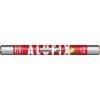 Aluflia, extra ers, 10 m, ALUFIX