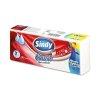 Papr zsebkend, 3 rteg, 100 db, "Sindy", classi