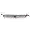 NEDIS FCTE110EBK90 Teppanyaki ltvny grillst, 1800W, szab