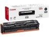 Canon CRG731 Eredeti Fekete Toner