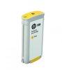 HP F9J65A HP728 Eredeti Srga Plotter Tintapatron
